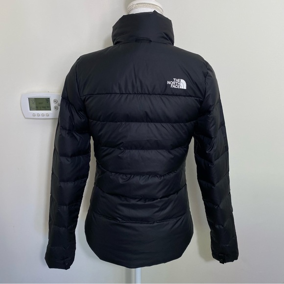 The North Face Women's Flare Down Jacket 2 TNF Black Sz XS S M L XL NWT - Picture 7 of 12
